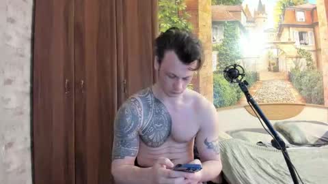 Eric online show from 10.16.25