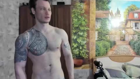 Eric online show from 11.30.25