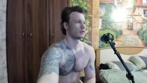 Eric online show from 12.02.25