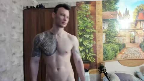 Eric online show from 01.15.26