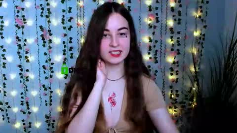 your dear Erica  online show from 10.11.25