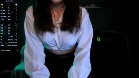 your dear Erica  online show from 11.10.25