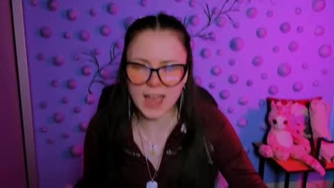your dear Erica  online show from 02.04.26