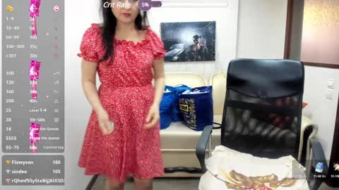 eRICA eDMONTON online show from 01.22.25