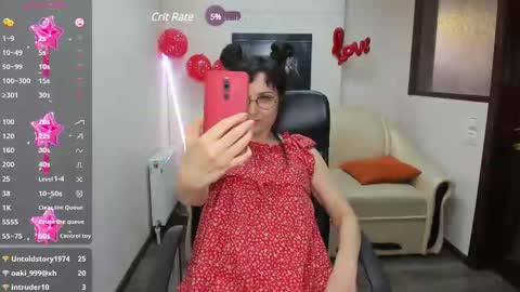 eRICA eDMONTON online show from 02.19.25