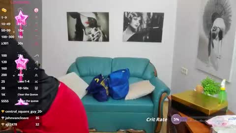 eRICA eDMONTON online show from 09.20.25