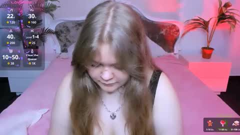 erica_love_ online show from 09.12.25