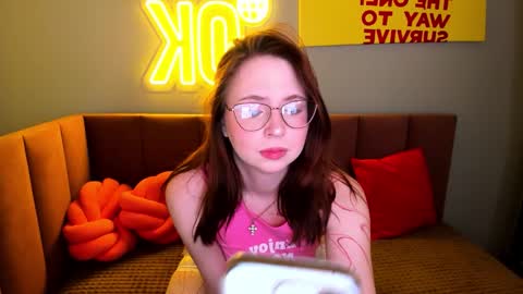 Erica 3 online show from 01.16.26