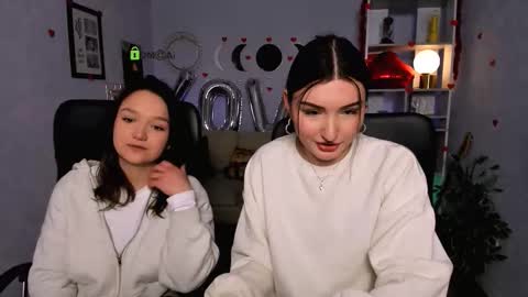 erica_star online show from 02.16.26