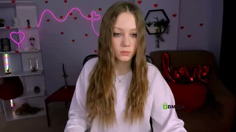 erica_star online show from 03.04.26