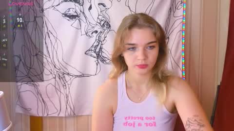 Erica Winterr online show from 02.09.26