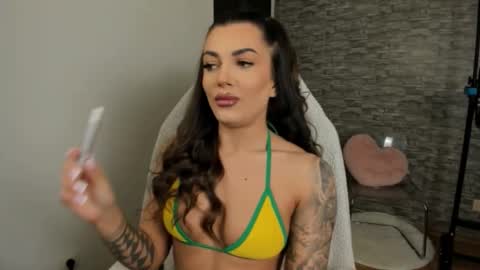 Riaaa online show from 02.21.26