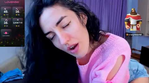 Erika online show from 02.19.26