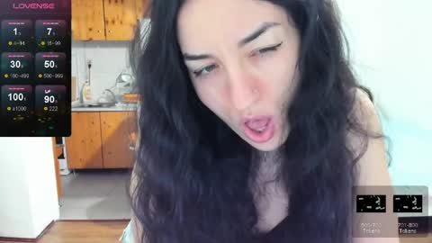 Erika online show from 04.18.26