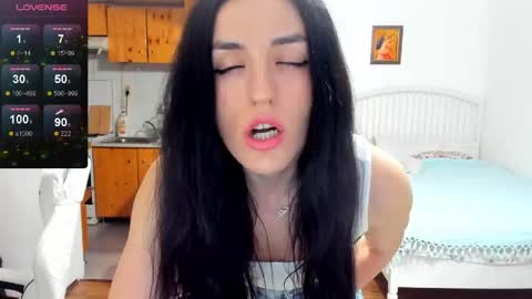 Erika online show from 05.15.26