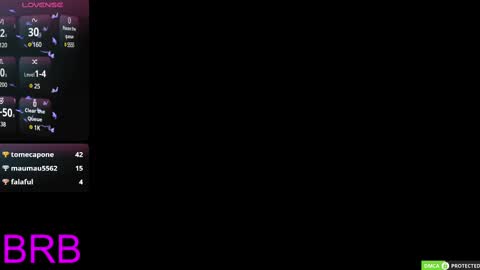 ericaevan online show from 02.19.25