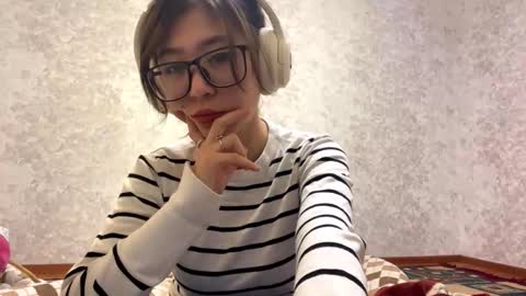 Yumi online show from 03.19.26