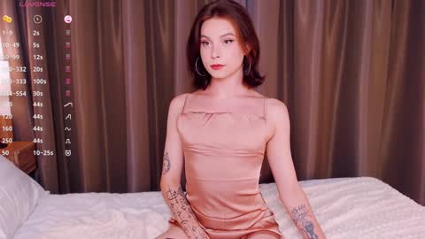 Erica online show from 12.08.24