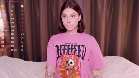 Erica online show from 12.09.24