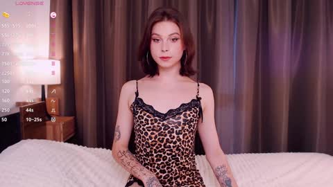 Erica online show from 12.15.24