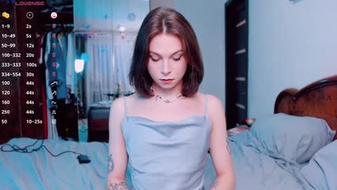 Erica online show from 01.05.25