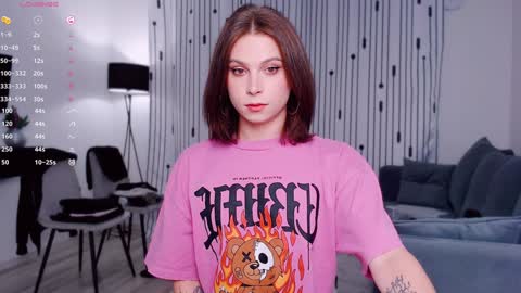 Erica online show from 01.14.25