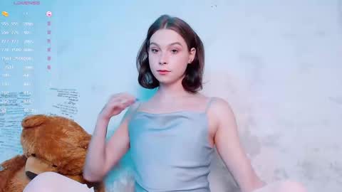 Erica online show from 02.03.25