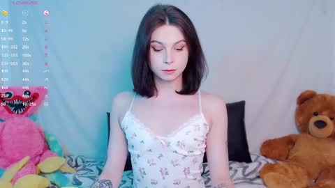 Erica online show from 02.19.25