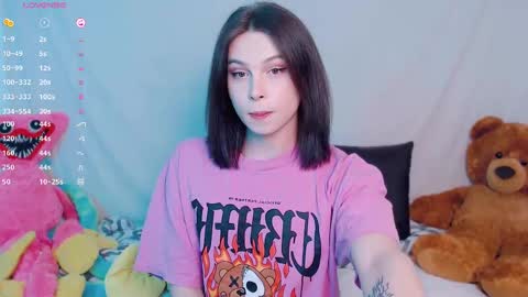 Erica online show from 02.19.25