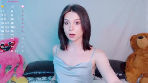 Erica online show from 02.22.25