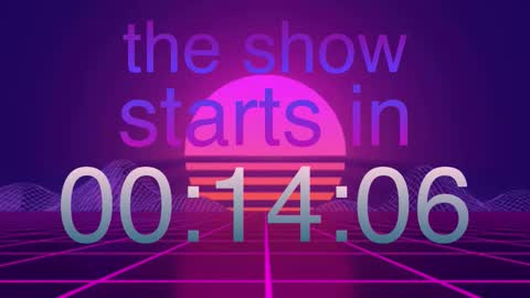 Erica online show from 01.14.26