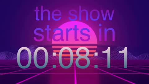 Erica online show from 04.19.26