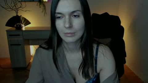 Snapshot of ericapowers chatting on 12.05.24 EricaPowers online show from 12.05.24