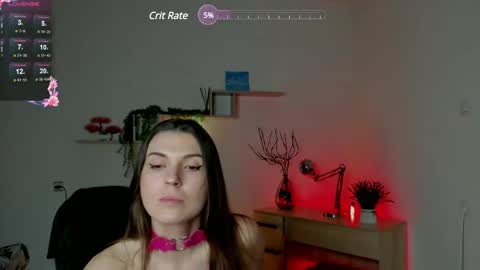 Snapshot of ericapowers chatting on 02.15.25 EricaPowers online show from 02.15.25
