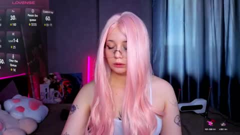 Erica online show from 04.14.26