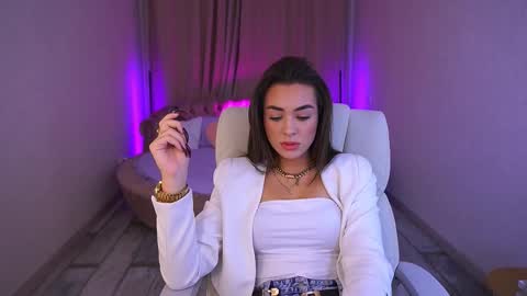 Erica online show from 09.25.25