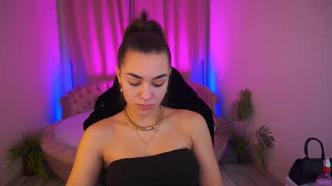 Erica online show from 11.09.25