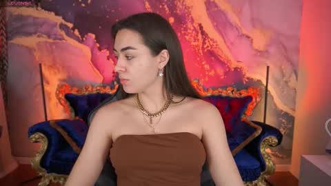 Erica online show from 12.02.25