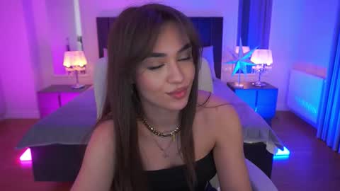 Snapshot of ericasin chatting on 03.10.26 Erica online show from 03.10.26