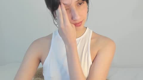 Snapshot of ericbana_ chatting on 01.05.25 Dayanna online show from 01.05.25