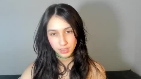 Snapshot of ericbana_ chatting on 09.28.25 Dayanna online show from 09.28.25