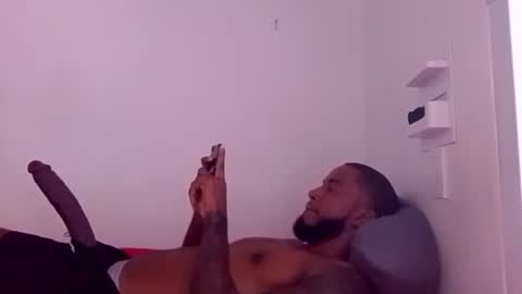 Snapshot of ericbuck chatting on 01.31.25 Eric Buck online show from 01.31.25