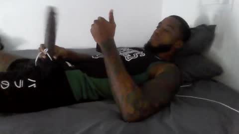 Snapshot of ericbuck chatting on 03.06.25 Eric Buck online show from 03.06.25