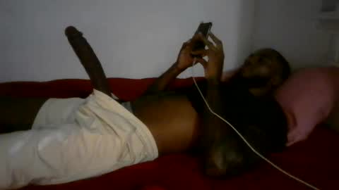 Snapshot of ericbuck chatting on 03.12.25 Eric Buck online show from 03.12.25