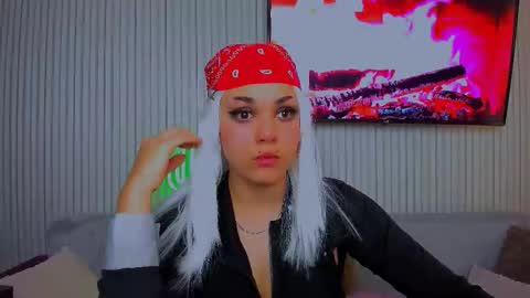 Snapshot of ericcahoff chatting on 10.17.25 ericcahoff online show from 10.17.25