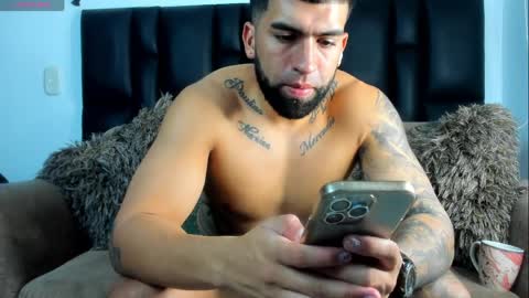 my   online show from 04.08.26