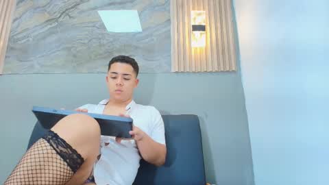 Snapshot of erick_craig chatting on 02.20.26 Erick online show from 02.20.26