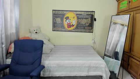 erick_de_rossee online show from 12.03.25