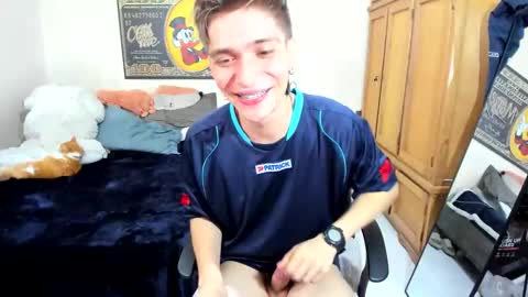 erick_de_rossee online show from 04.20.26
