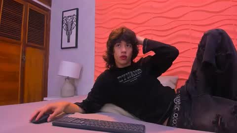 erick_ferrer online show from 03.29.26